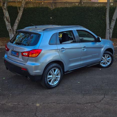 MITSUBISHI ASX 2.0 16V 4P AUTOM�TICO, Foto 7