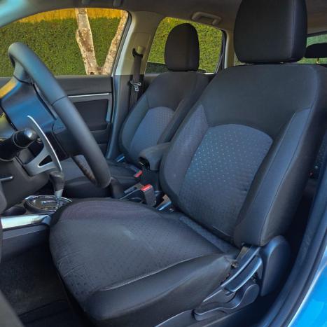 MITSUBISHI ASX 2.0 16V 4P AUTOM�TICO, Foto 8