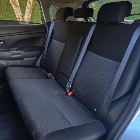 MITSUBISHI ASX 2.0 16V 4P AUTOM�TICO, Foto 9