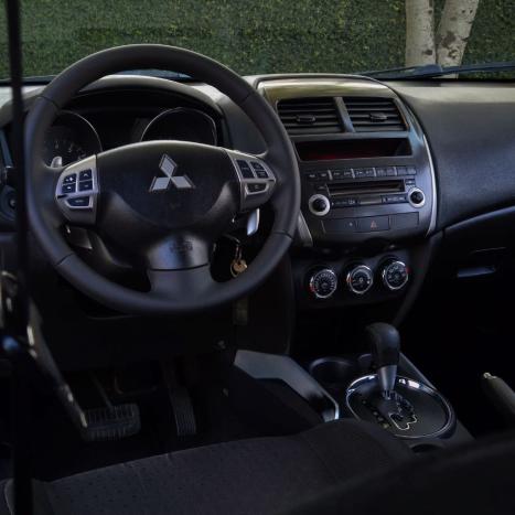 MITSUBISHI ASX 2.0 16V 4P AUTOM�TICO, Foto 10