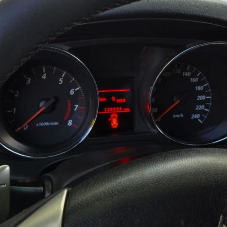 MITSUBISHI ASX 2.0 16V 4P AUTOM�TICO, Foto 11