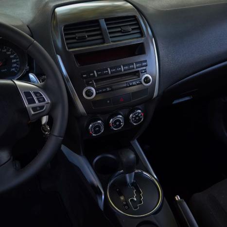 MITSUBISHI ASX 2.0 16V 4P AUTOM�TICO, Foto 12