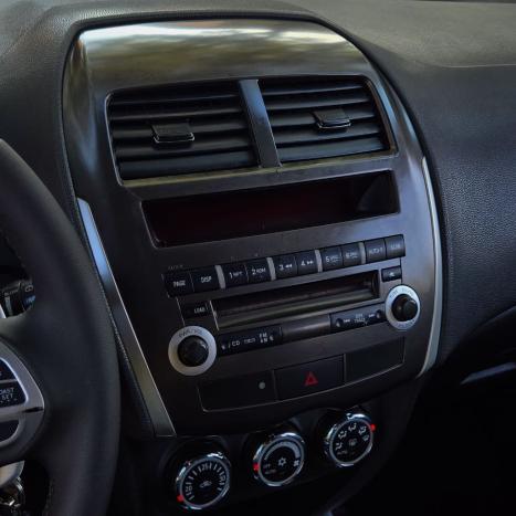 MITSUBISHI ASX 2.0 16V 4P AUTOM�TICO, Foto 13