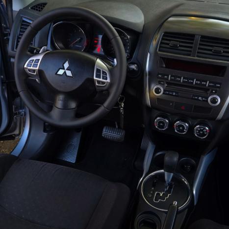 MITSUBISHI ASX 2.0 16V 4P AUTOM�TICO, Foto 15