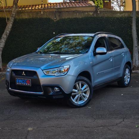 MITSUBISHI ASX 2.0 16V 4P AUTOM�TICO, Foto 16