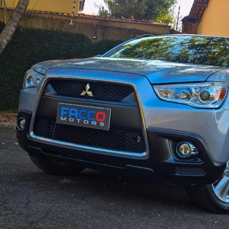 MITSUBISHI ASX 2.0 16V 4P AUTOM�TICO, Foto 17