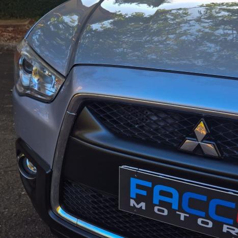 MITSUBISHI ASX 2.0 16V 4P AUTOM�TICO, Foto 18