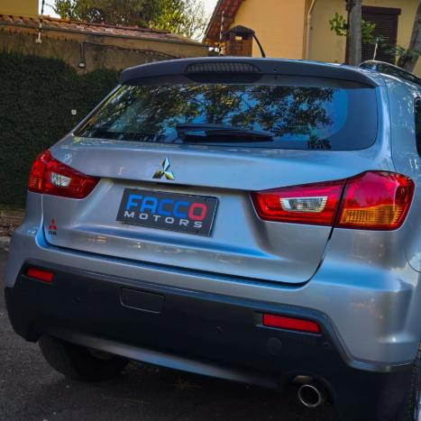 MITSUBISHI ASX 2.0 16V 4P AUTOM�TICO, Foto 19