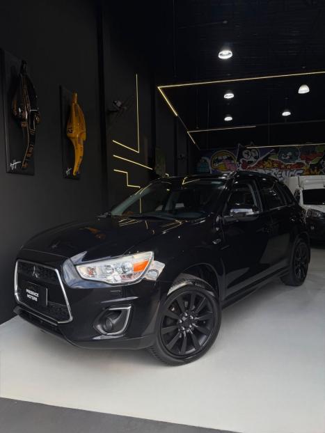 MITSUBISHI ASX 2.0 16V 4P 4X4 AUTOM�TICO, Foto 1