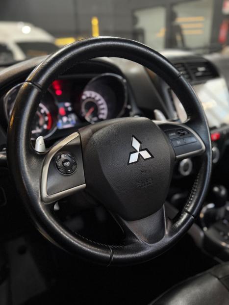 MITSUBISHI ASX 2.0 16V 4P 4X4 AUTOM�TICO, Foto 3
