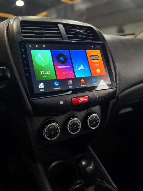 MITSUBISHI ASX 2.0 16V 4P 4X4 AUTOM�TICO, Foto 4