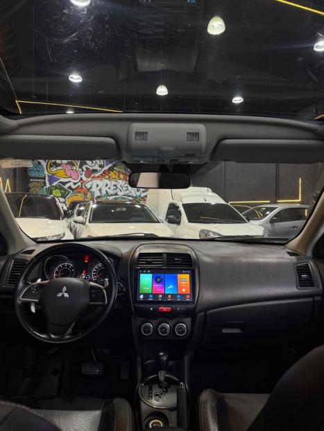 MITSUBISHI ASX 2.0 16V 4P 4X4 AUTOM�TICO, Foto 8