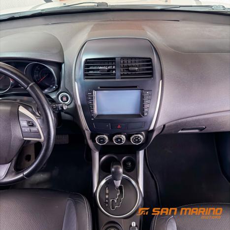 MITSUBISHI ASX 2.0 16V 4P 4X4 4WD AUTOMÁTICO, Foto 3