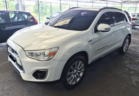 MITSUBISHI ASX 2.0 16V 4P 4X4 AWD AUTOMÁTICO, Foto 1
