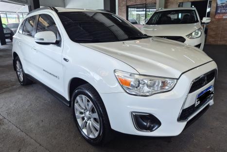 MITSUBISHI ASX 2.0 16V 4P 4X4 AWD AUTOMÁTICO, Foto 2