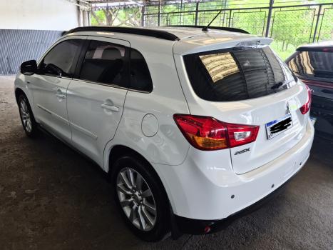 MITSUBISHI ASX 2.0 16V 4P 4X4 AWD AUTOMÁTICO, Foto 3