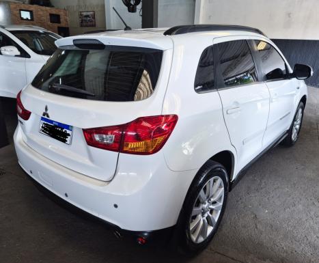 MITSUBISHI ASX 2.0 16V 4P 4X4 AWD AUTOMÁTICO, Foto 4