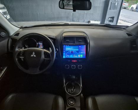 MITSUBISHI ASX 2.0 16V 4P 4X4 AWD AUTOMÁTICO, Foto 5