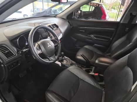 MITSUBISHI ASX 2.0 16V 4P 4X4 AWD AUTOMÁTICO, Foto 6