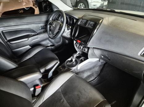 MITSUBISHI ASX 2.0 16V 4P 4X4 AWD AUTOMÁTICO, Foto 7