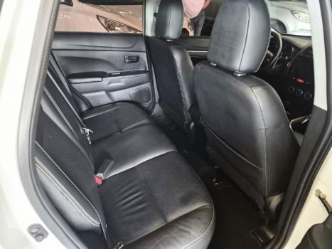 MITSUBISHI ASX 2.0 16V 4P 4X4 AWD AUTOMÁTICO, Foto 8