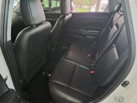 MITSUBISHI ASX 2.0 16V 4P 4X4 AWD AUTOMÁTICO, Foto 9