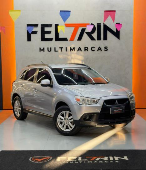 MITSUBISHI ASX , Foto 1