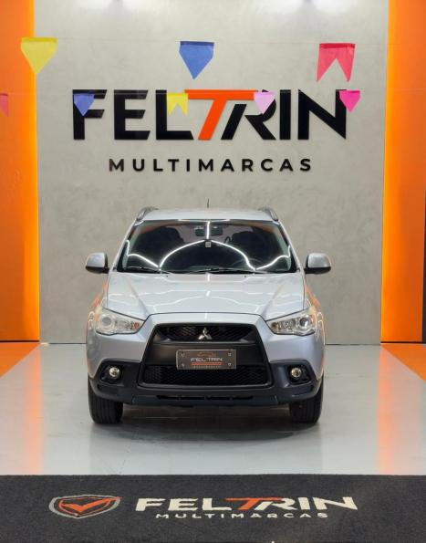 MITSUBISHI ASX , Foto 2