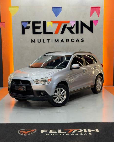 MITSUBISHI ASX , Foto 3