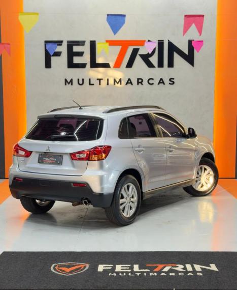 MITSUBISHI ASX , Foto 4