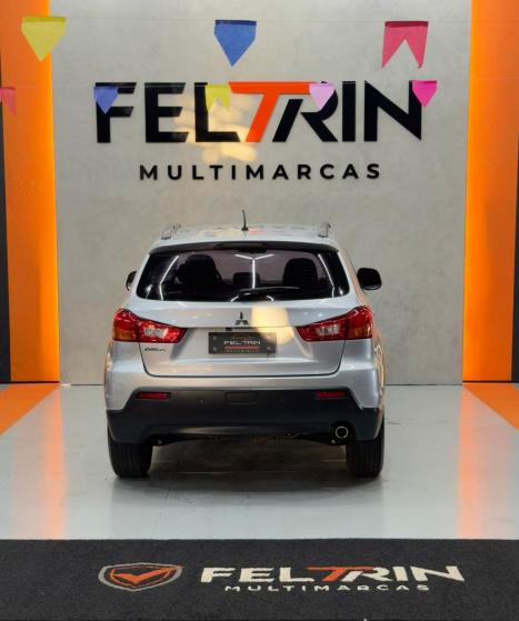 MITSUBISHI ASX , Foto 5