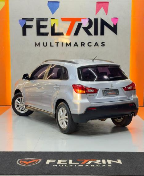 MITSUBISHI ASX , Foto 6