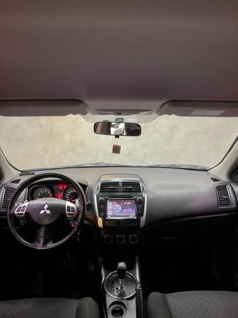 MITSUBISHI ASX , Foto 8