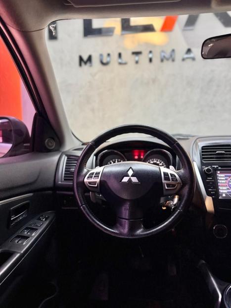 MITSUBISHI ASX , Foto 9