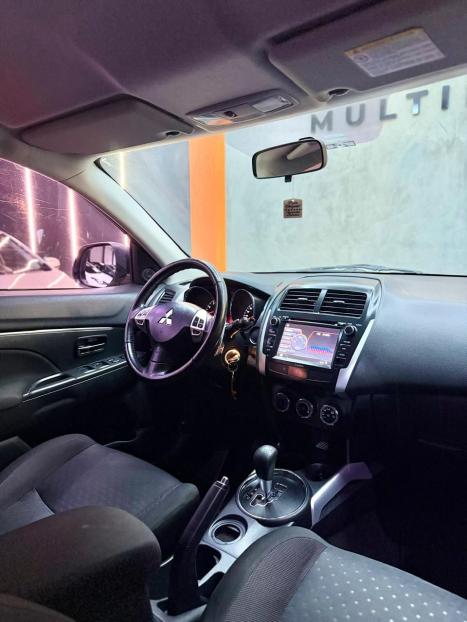 MITSUBISHI ASX , Foto 10
