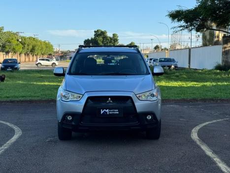 MITSUBISHI ASX , Foto 2