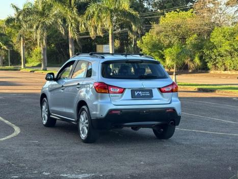 MITSUBISHI ASX , Foto 4