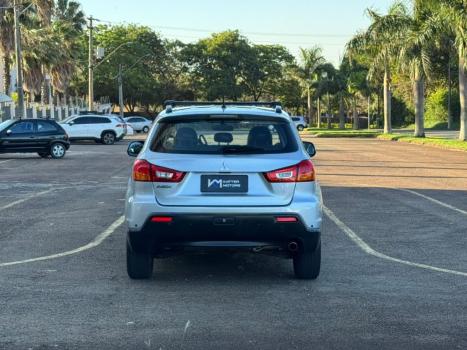 MITSUBISHI ASX , Foto 5