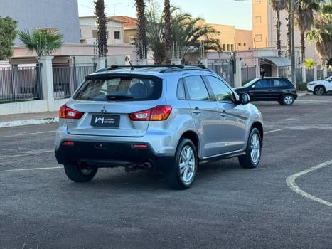 MITSUBISHI ASX , Foto 6