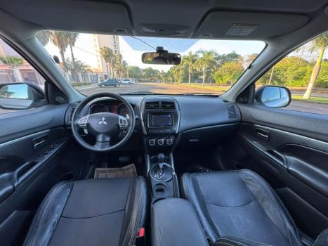 MITSUBISHI ASX , Foto 7