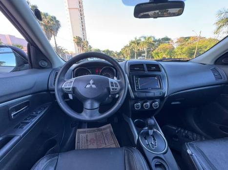 MITSUBISHI ASX , Foto 8