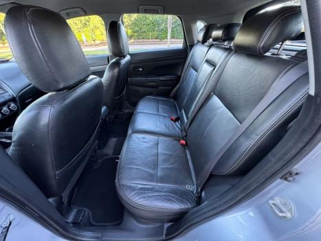 MITSUBISHI ASX , Foto 9