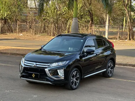 MITSUBISHI Eclipse Cross 1.5 16V 4P MIVEC HPE-S SPORT S-AWC TURBO AUTOMTICO CVT, Foto 5