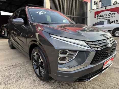 MITSUBISHI Eclipse Cross 1.5 16V 4P MIVEC HPE-S AWD TURBO AUTOMTICO CVT, Foto 1
