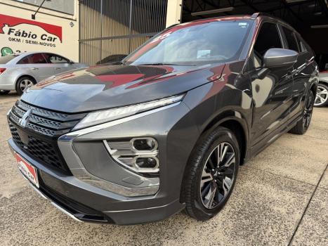 MITSUBISHI Eclipse Cross 1.5 16V 4P MIVEC HPE-S AWD TURBO AUTOMTICO CVT, Foto 2