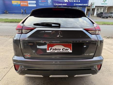 MITSUBISHI Eclipse Cross 1.5 16V 4P MIVEC HPE-S AWD TURBO AUTOMTICO CVT, Foto 6