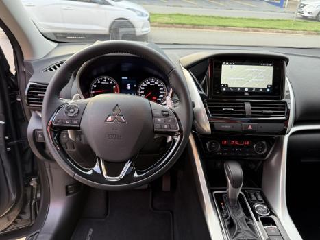 MITSUBISHI Eclipse Cross 1.5 16V 4P MIVEC HPE-S AWD TURBO AUTOMTICO CVT, Foto 10