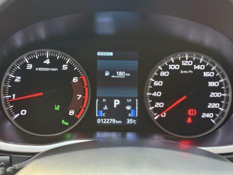 MITSUBISHI Eclipse Cross 1.5 16V 4P MIVEC HPE-S AWD TURBO AUTOMTICO CVT, Foto 11