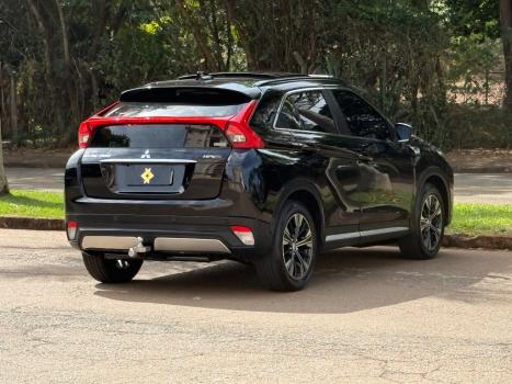 MITSUBISHI Eclipse Cross 1.5 16V 4P MIVEC HPE-S OUTDOOR S-AWC TURBO AUTOM�TICO CVT, Foto 8