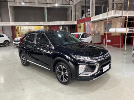 MITSUBISHI Eclipse Cross 1.5 16V 4P MIVEC HPE-S AWD TURBO AUTOMÁTICO CVT, Foto 2